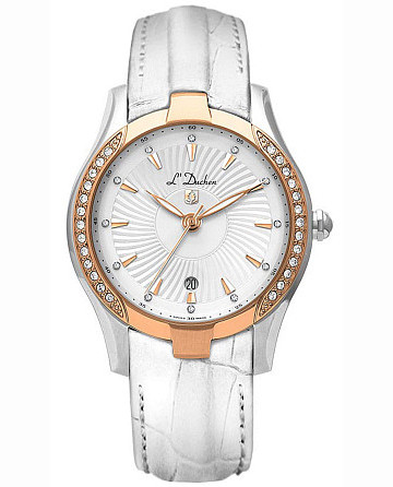  L\'Duchen Ballet D 201.21.33 W